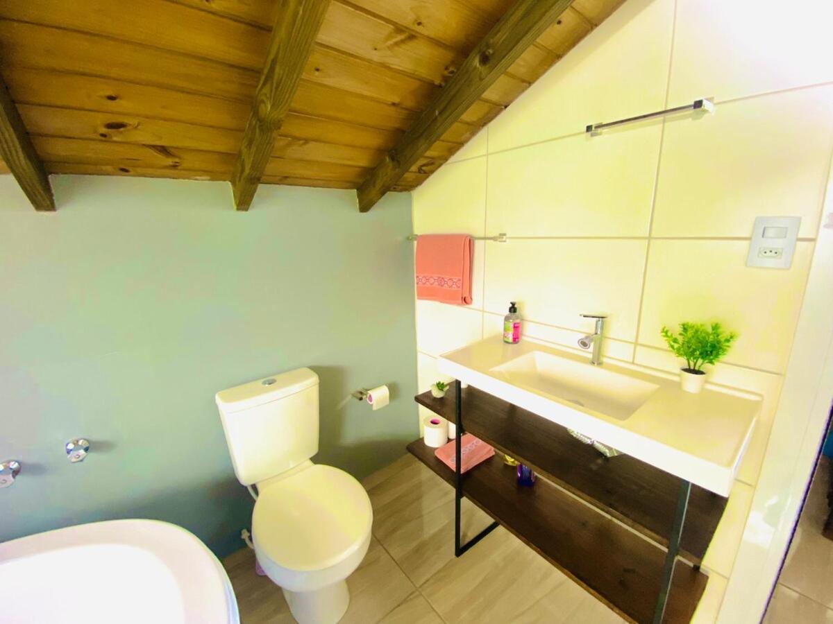 Апартаменти Loft No Morro Da Borussia II Озоріу Екстер'єр фото