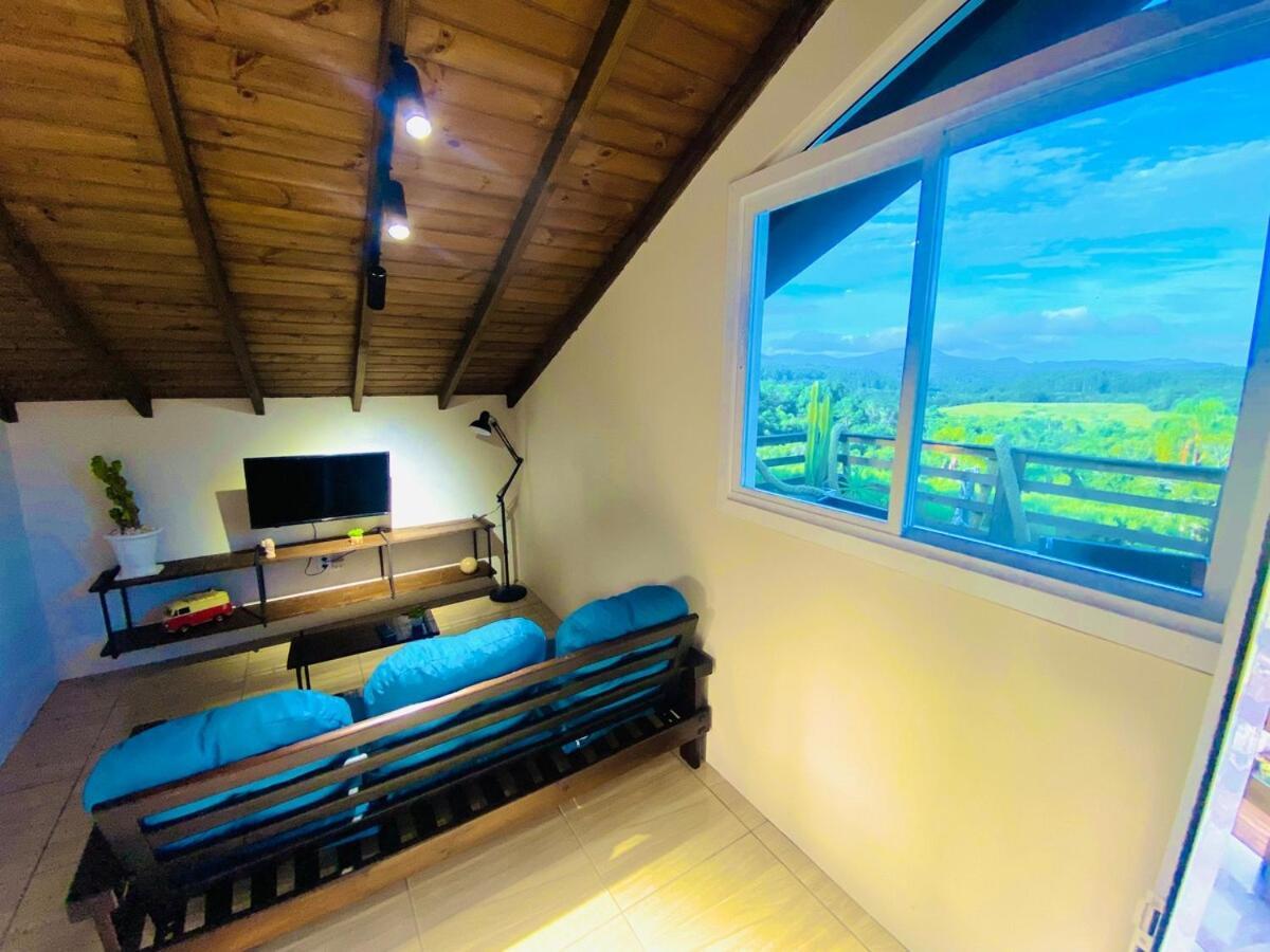 Апартаменти Loft No Morro Da Borussia II Озоріу Екстер'єр фото