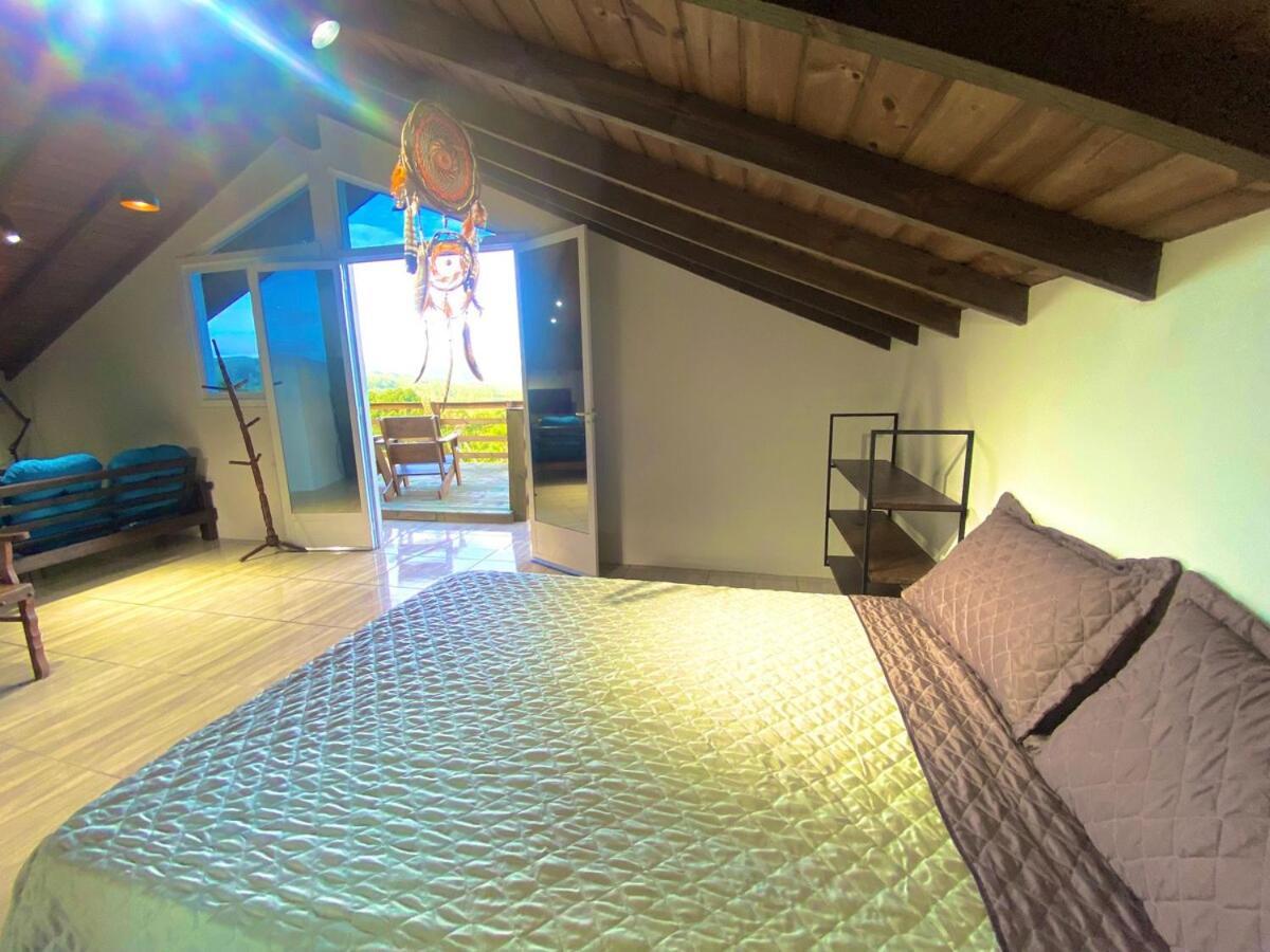 Апартаменти Loft No Morro Da Borussia II Озоріу Екстер'єр фото