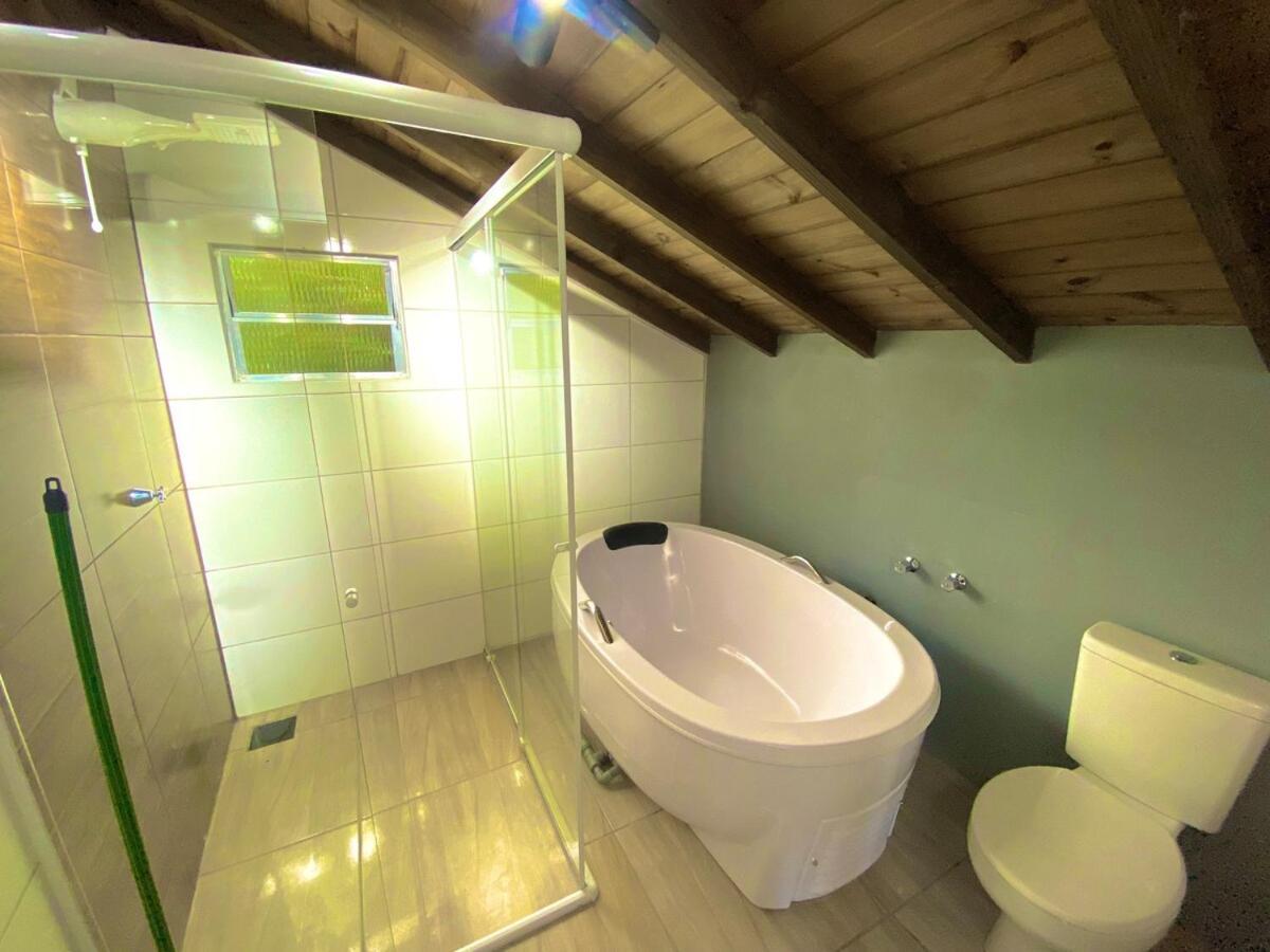 Апартаменти Loft No Morro Da Borussia II Озоріу Екстер'єр фото