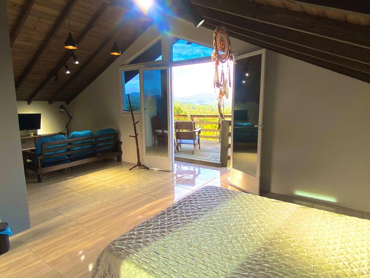 Апартаменти Loft No Morro Da Borussia II Озоріу Екстер'єр фото