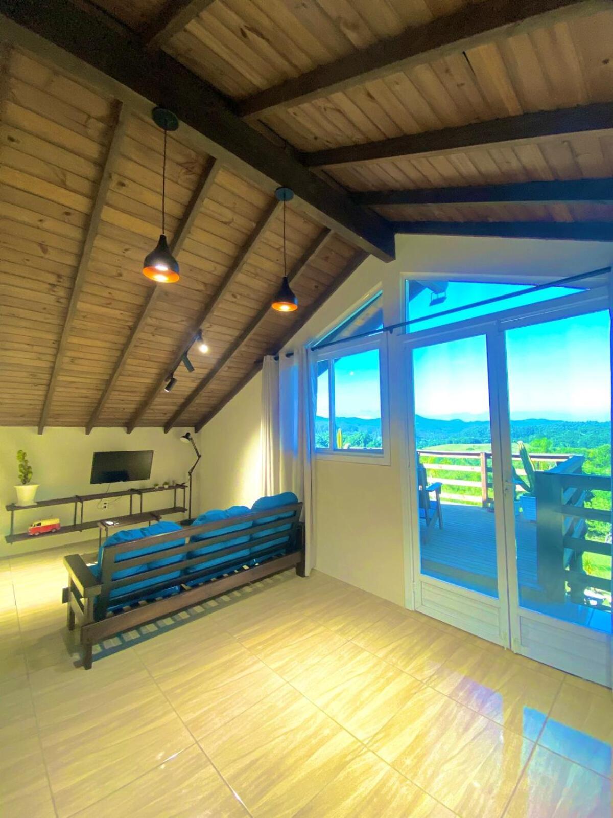 Апартаменти Loft No Morro Da Borussia II Озоріу Екстер'єр фото